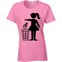 Teeshirt - Feminisme