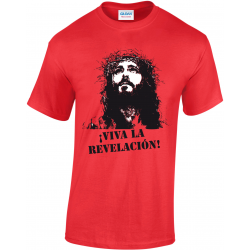 Teeshirt - ¡Viva la...