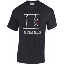 Teeshirt - Epstein