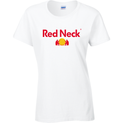 Teeshirt - Red Neck