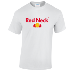 Teeshirt - Red Neck