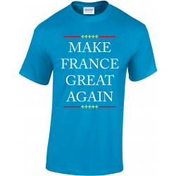 Teeshirt - Make France...