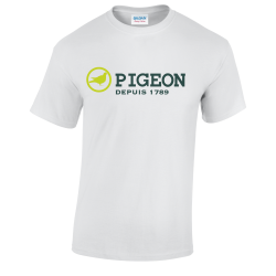 Teeshirt - Pigeon