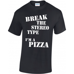 Teeshirt - Break the...